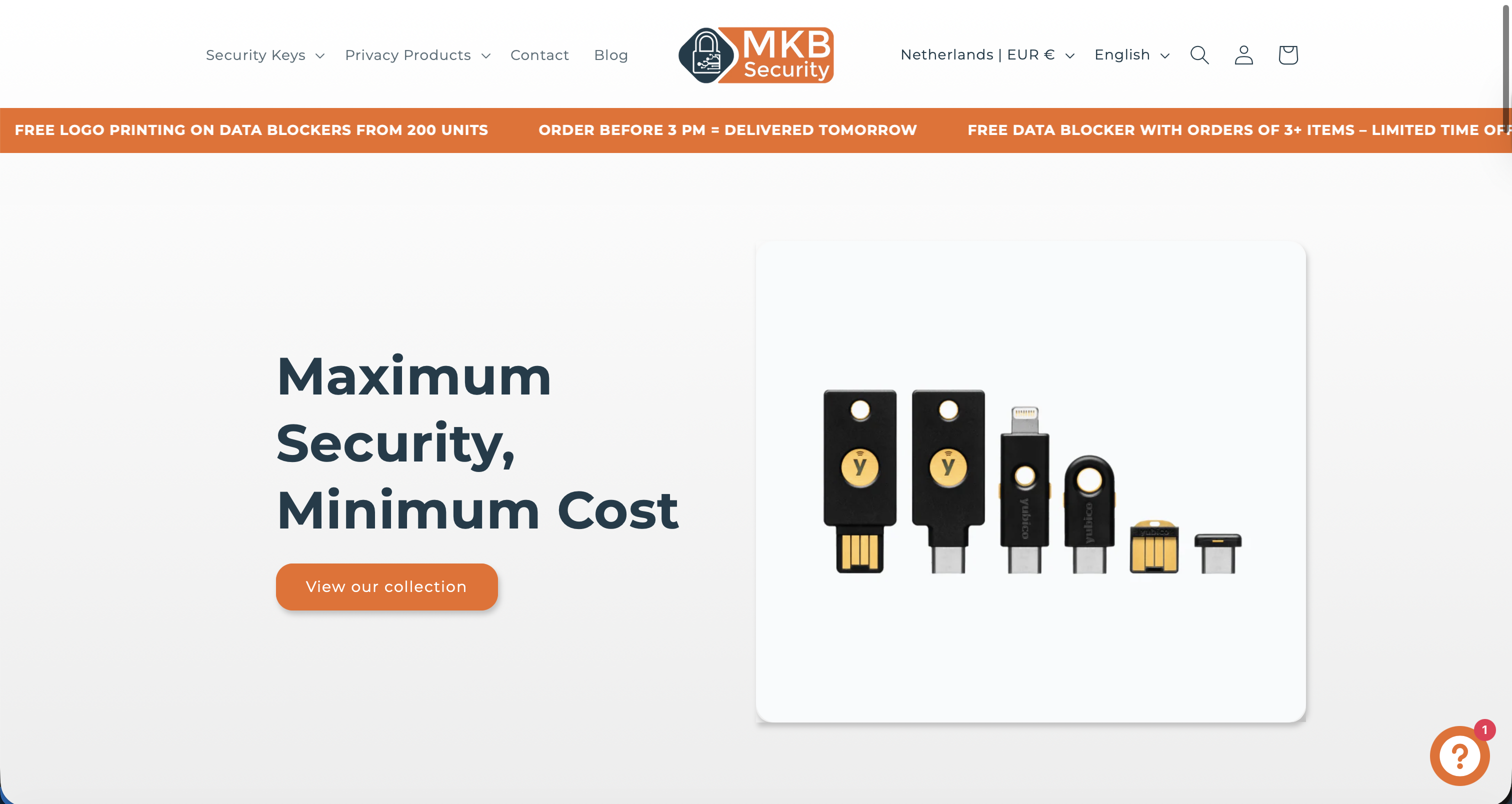 MKB Security